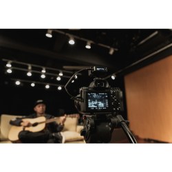 NUX B-10 Vlog