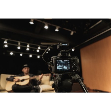 NUX B-10 Vlog
