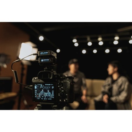 NUX B-10 Vlog