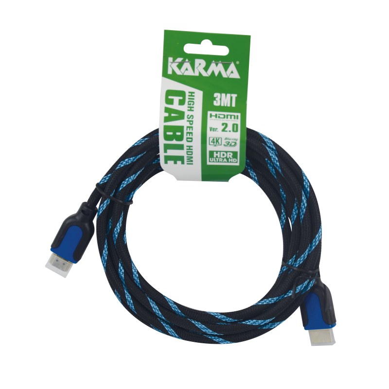 Karma HDMI 2.0
