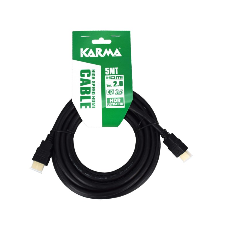Karma Cavo HDMI Ver. 2.0
