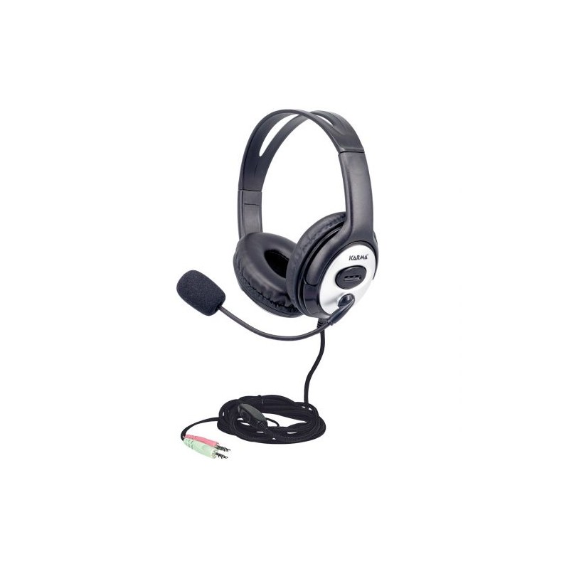 Karma PC 002 Black