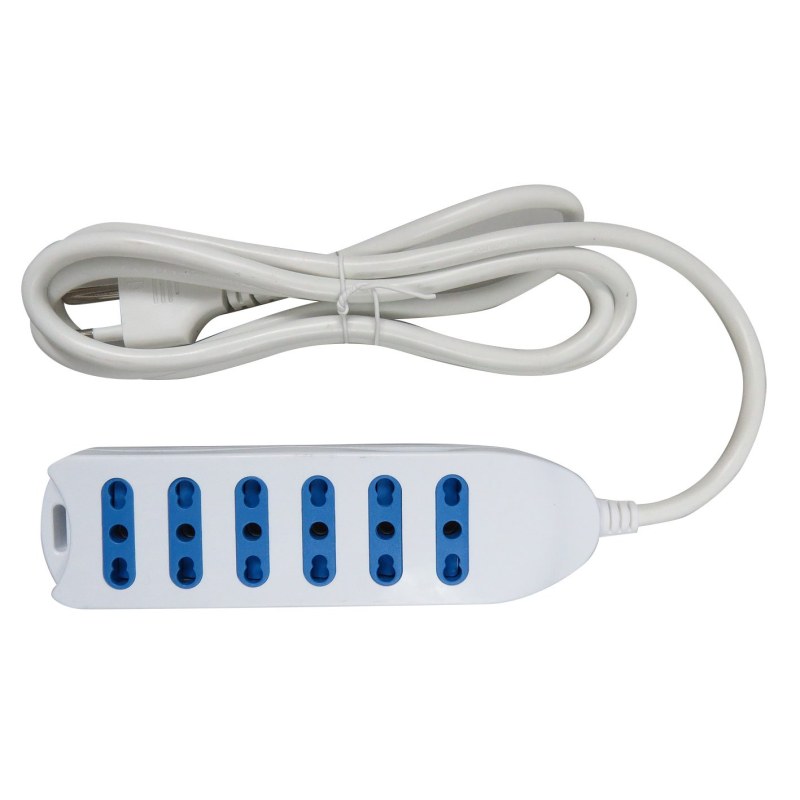 Karma CC9519 White