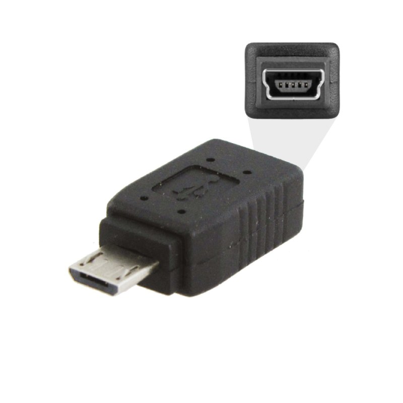 Karma CP 8771 Black