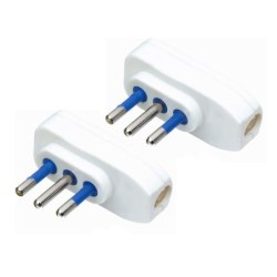 Karma CC 9572 White
