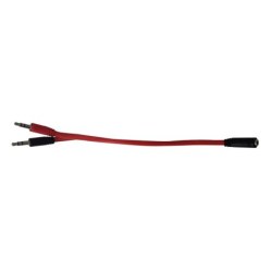 Karma CA 8203 Red
