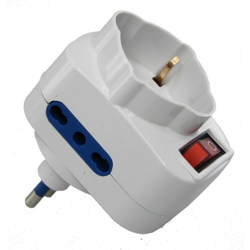 Karma CC 9554 White