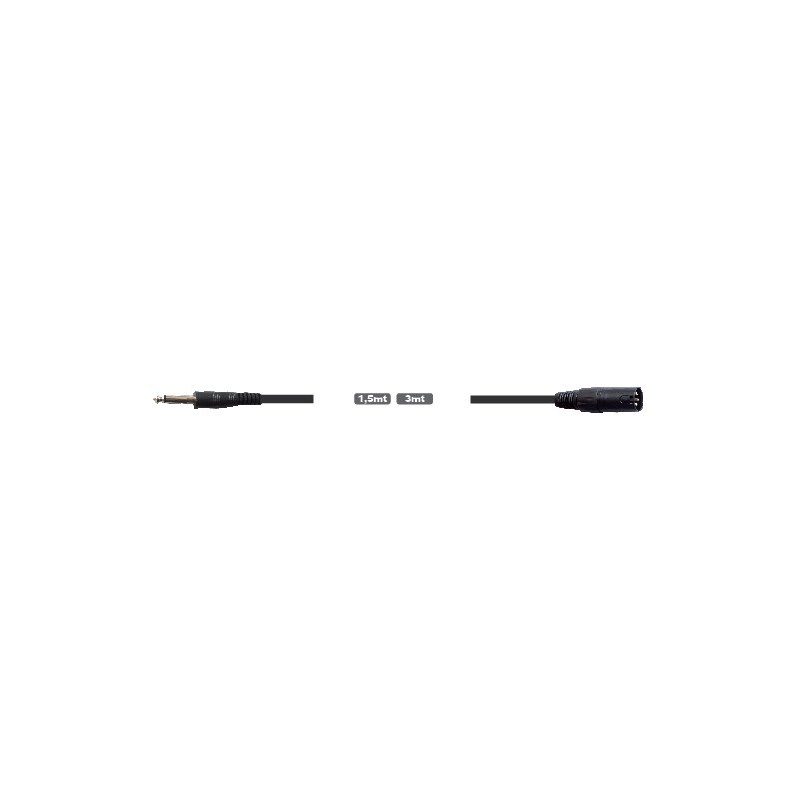Karma CA 8255 Black