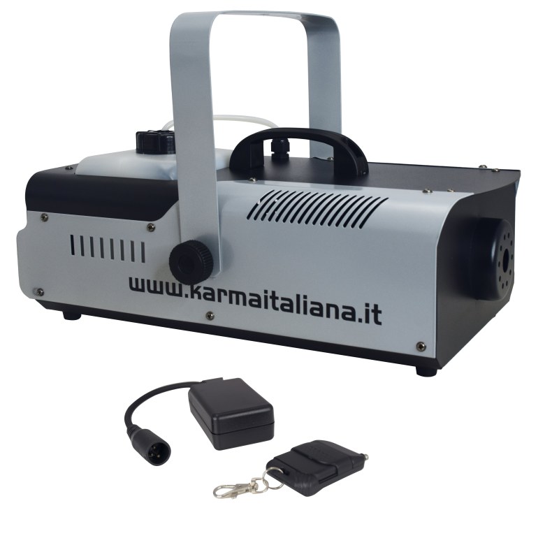 Karma DJ 1502DMX