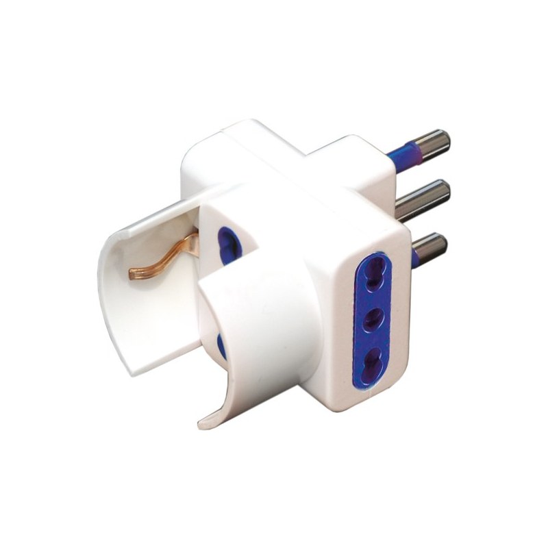 Karma CC 9559 White