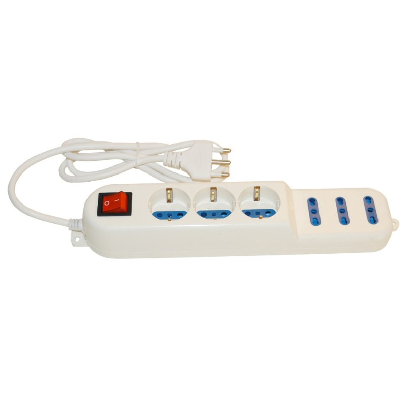 Karma CC 9567 White