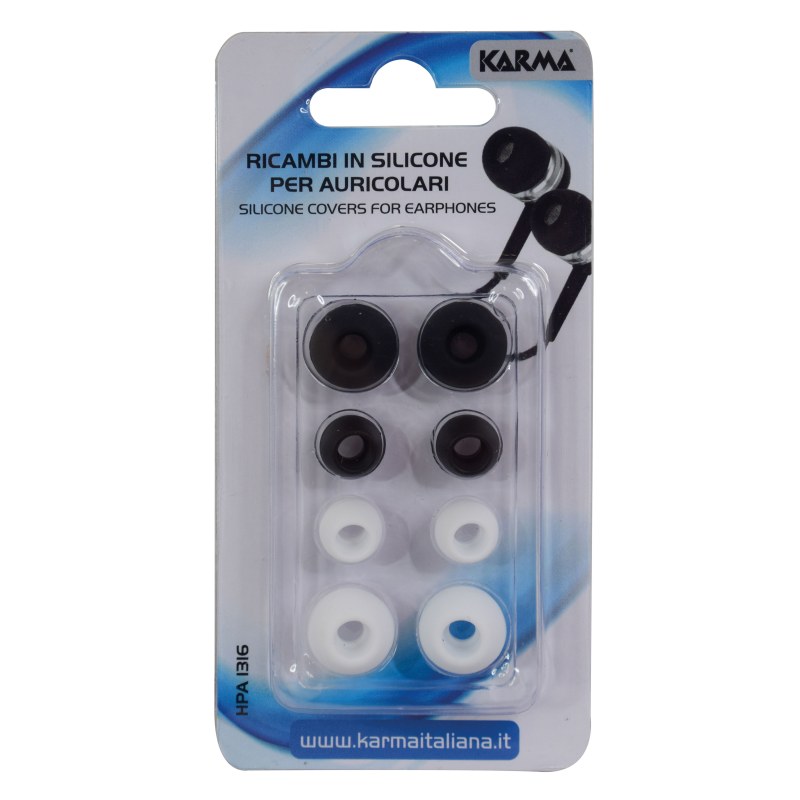 Karma HPA 1316 Black&White