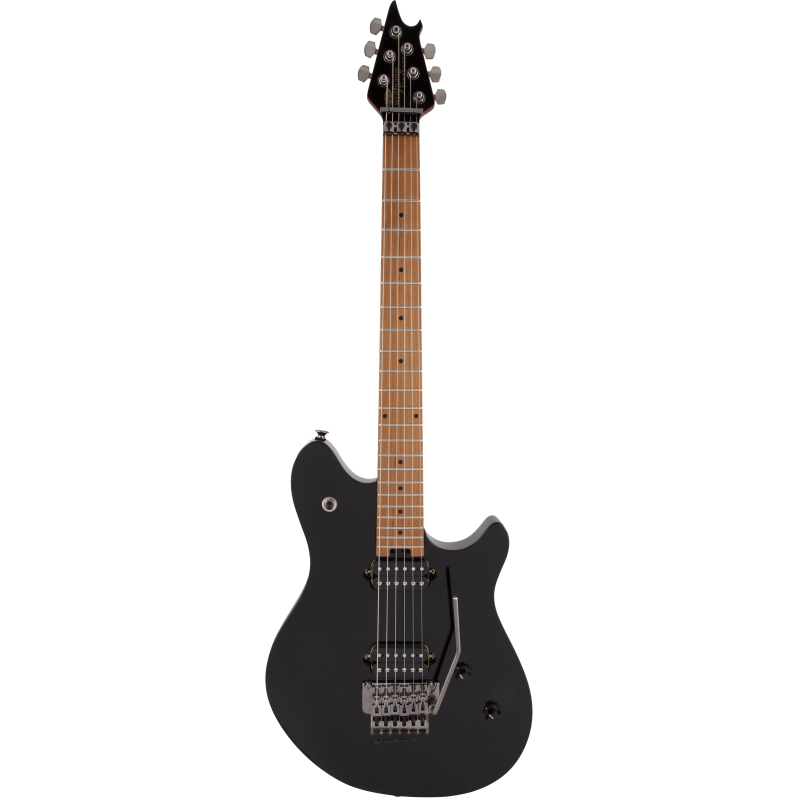 EVH Wolfgang WG Standard Gloss Black