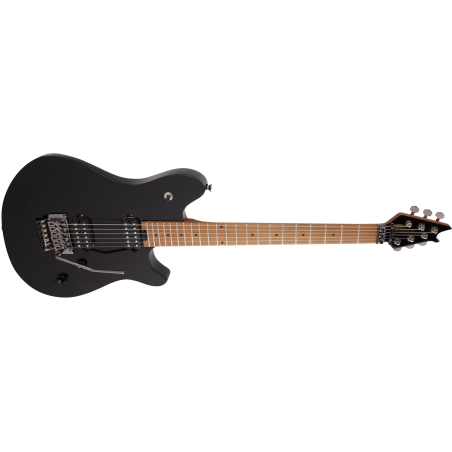 EVH Wolfgang WG Standard Gloss Black