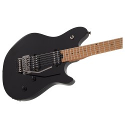 EVH Wolfgang WG Standard Gloss Black