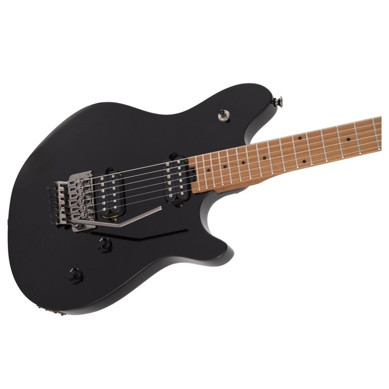EVH Wolfgang WG Standard Gloss Black