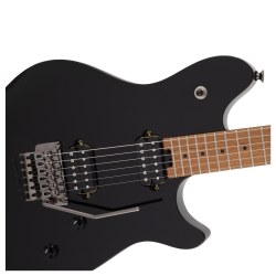 EVH Wolfgang WG Standard Gloss Black