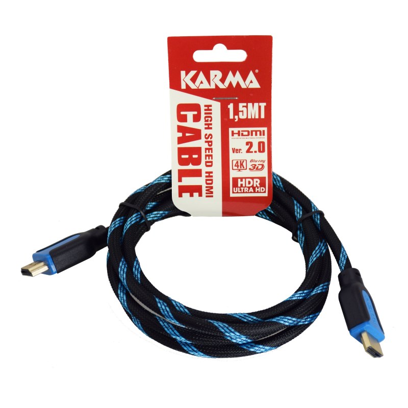Karma HDMI 1,5