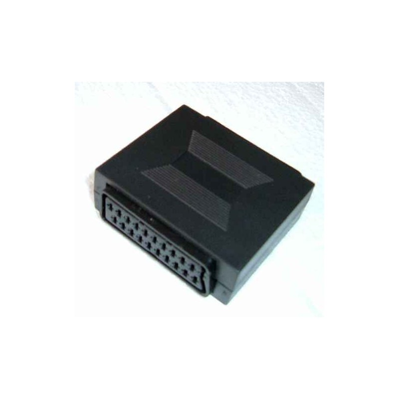 Karma CV 8139 Black