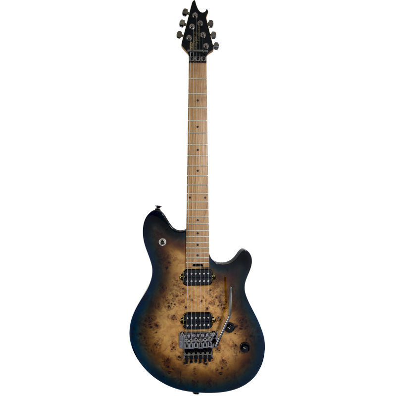 EVH Wolfgang WG Std Exotic Midnight Sunset