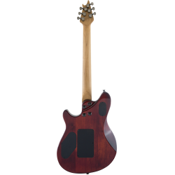 EVH Wolfgang WG Std Exotic Midnight Sunset
