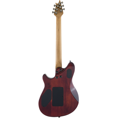 EVH Wolfgang WG Std Exotic Midnight Sunset