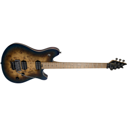 EVH Wolfgang WG Std Exotic Midnight Sunset