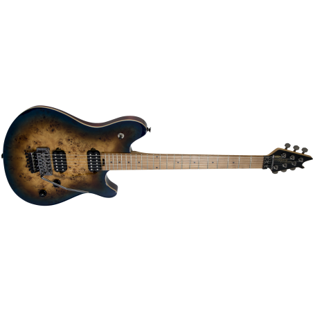 EVH Wolfgang WG Std Exotic Midnight Sunset