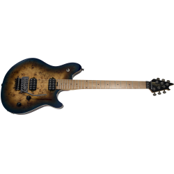EVH Wolfgang WG Std Exotic Midnight Sunset