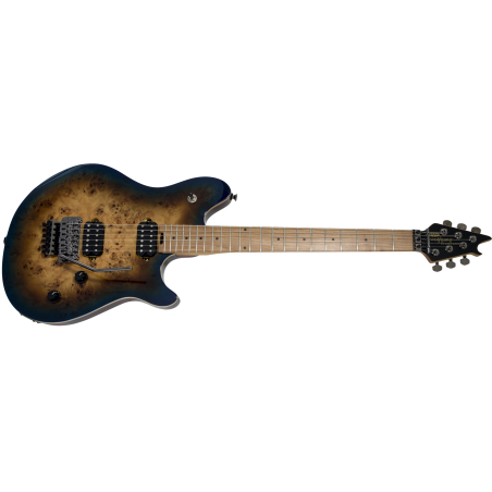 EVH Wolfgang WG Std Exotic Midnight Sunset