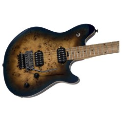 EVH Wolfgang WG Std Exotic Midnight Sunset