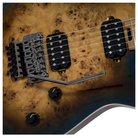 EVH Wolfgang WG Std Exotic Midnight Sunset