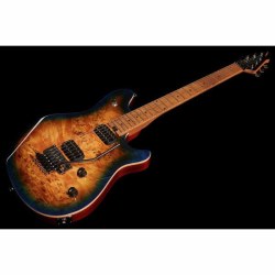 EVH Wolfgang WG Std Exotic Midnight Sunset