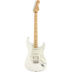 Fender Player Stratocaster HSS MN PWT