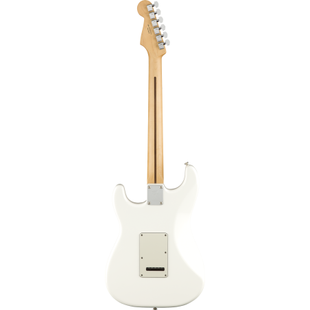Fender Player Stratocaster HSS MN PWT