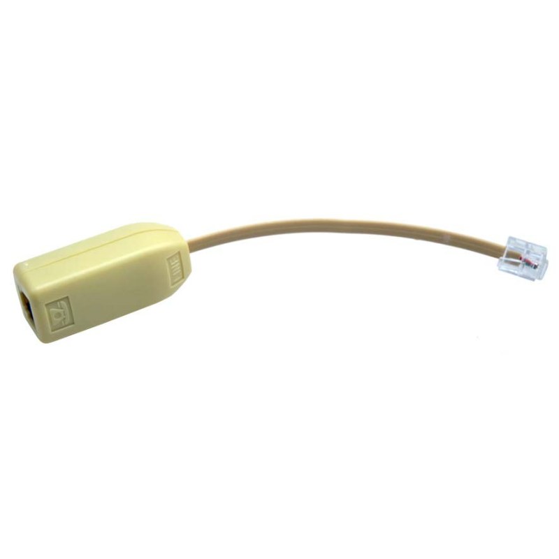 Karma ADSL 4 Yellow