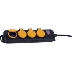 Karma CC 9574 Black