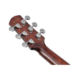 Ibanez AAD170LCE Natural Low Gloss Left Handed