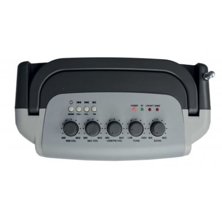 Karma BM861MP3