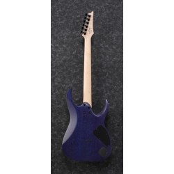 Ibanez RGA42FML Blue Lagoon Burst Flat Left Handed