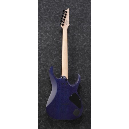 Ibanez RGA42FML Blue Lagoon Burst Flat Left Handed