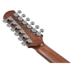 Ibanez AAD1012E Open Pore Natural