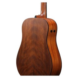 Ibanez AAD1012E Open Pore Natural