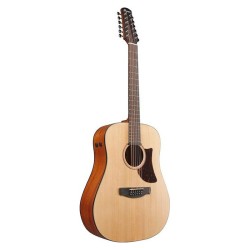 Ibanez AAD1012E Open Pore Natural