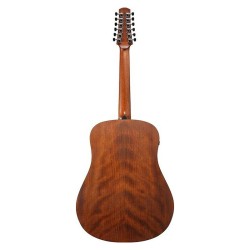 Ibanez AAD1012E Open Pore Natural
