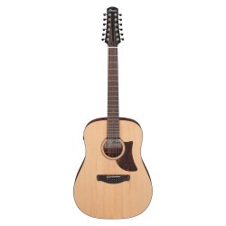 Ibanez AAD1012E Open Pore Natural