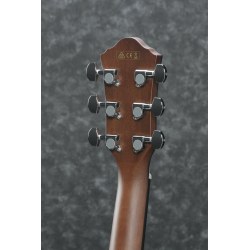 Ibanez AEG70L-TIH Tiger Burst High Gloss Left Handed