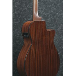 Ibanez AEG70L-TIH Tiger Burst High Gloss Left Handed