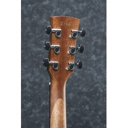 Ibanez AW54LCE-OPN Open Pore Natural Left Handed