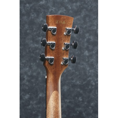 Ibanez AW54LCE-OPN Open Pore Natural Left Handed